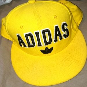 Adidas hat